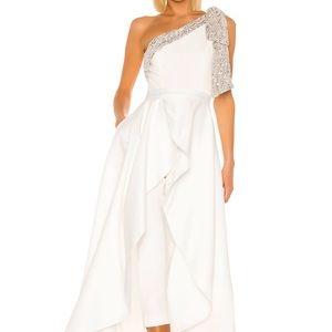 Jay Godfrey Gavin Jumpsuit